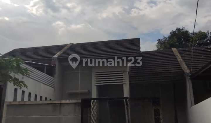 Jual Rumah Cluster Angelonia Gading Serpong