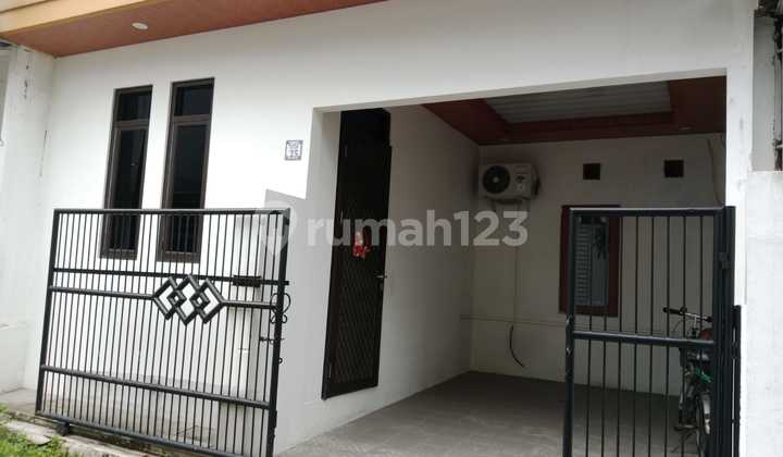For Sale Ready-to-Occupy House in Sector 6 Gading Serpong