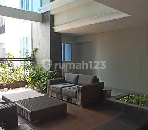 Jual Cepat Apartemen Studio Roseville Cbd Sunburst Bsd City
