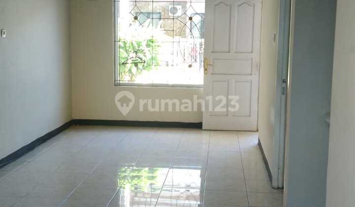 Jual Rumah Regency Melati Mas Serpong Tangerang 2