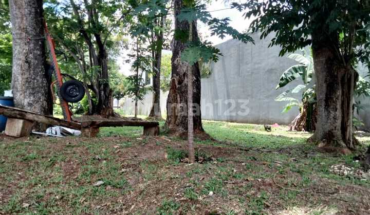 Jual Cepat Kavling Tirta Golf- BSD Jual Cepat Kavling Tirta Golf- BSD