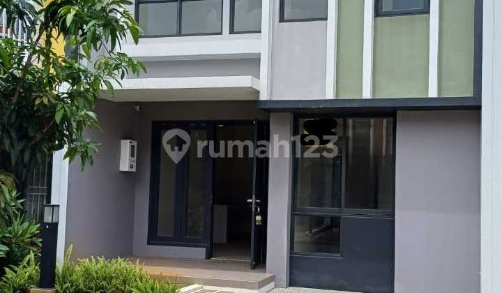 Baroni House The Symphonia Gading Serpong