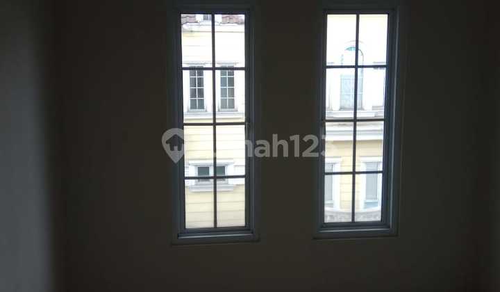 Jual Cepat Rumah Cluster Montana Village Gading Serpong 2