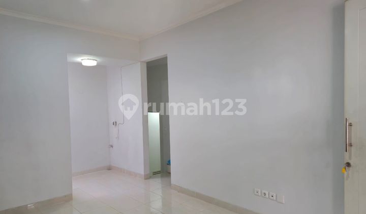 Turun Harga Rumah Carillo Boston Village Gading Serpong 2