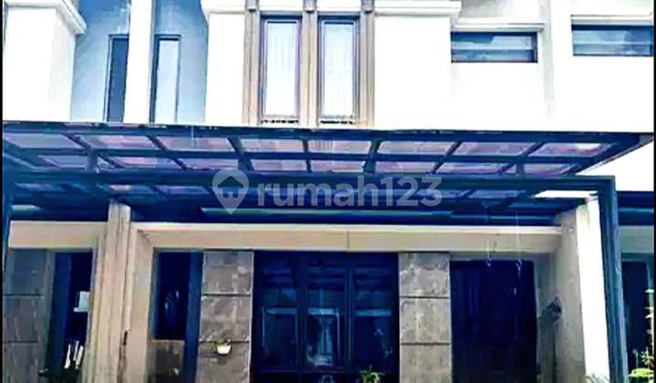 Rumah Siap Huni Harvest Residence Tangsel Rumah Siap Huni Harvest Residence Tangsel