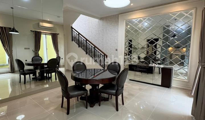 Price Reduction for Flamingo Cluster Houses at The Springs Gading Serpong 2