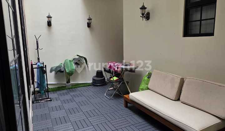 For Quick Sale: Ingenia The Eminent BSD Cluster House 2
