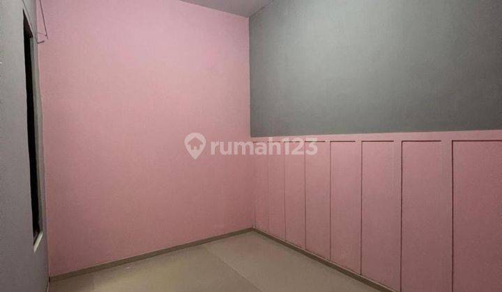 Dijual Rumah Griya Permai Legok 2