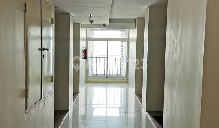 Jual Partemen 2 Br Full Furnished Kemang Village Jakarta Selatan 2