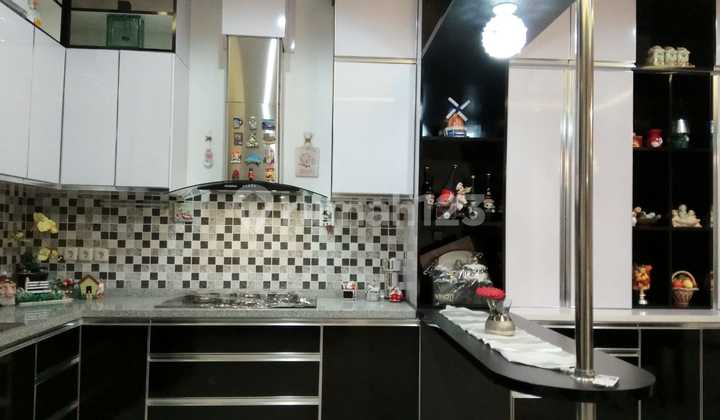 Dijual Rumah Cluster Lavender Gading Serpong 2