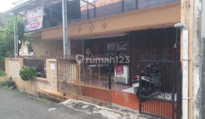 Dijual Rumah Di Pulo Asem 1