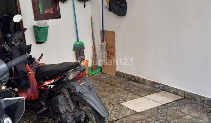 Rumah Dijual di Pulo Asem 1