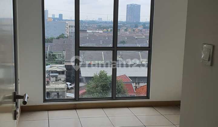 For Sale Cheap 1 Br Apartment M Town Residence Gading Serpong