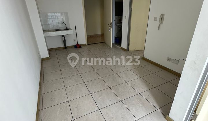 For Sale Apartment M Town Residence Gading Serpong 2