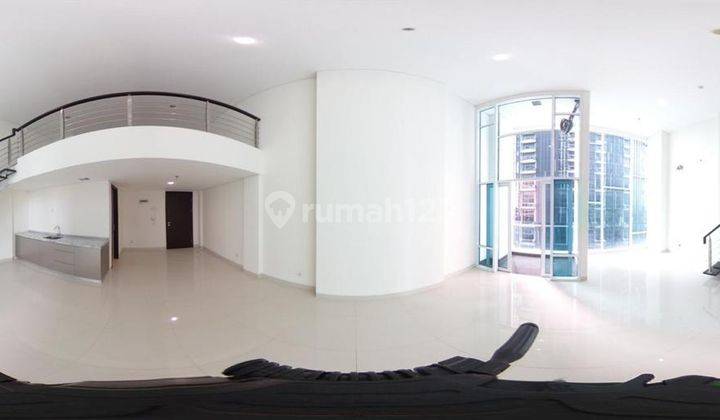 Dijual Apartemen Brooklyn Alam Sutera 2