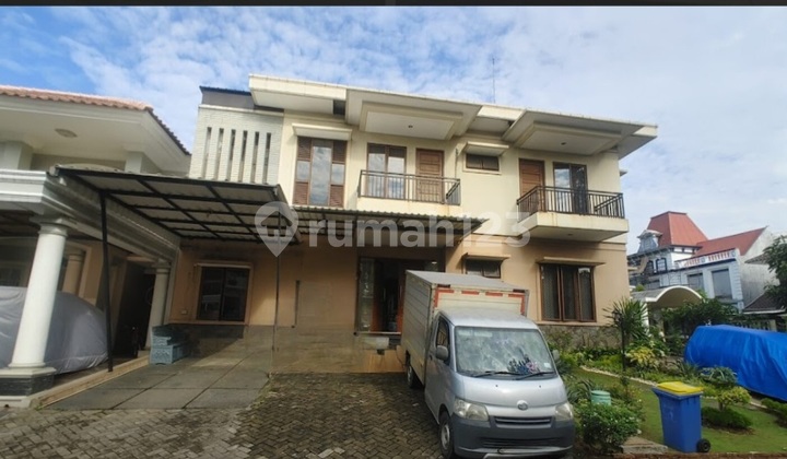 Price Drop for Versailles Residence BSD Houses 2