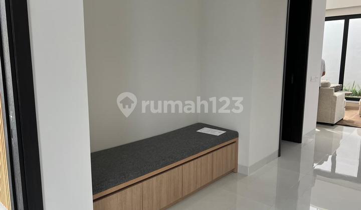 For Sale Brand New House in Cluster Eternity The Icon BSD 2