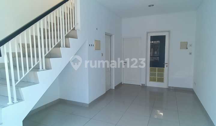 Dijual Cepat Rumah Cluster Jade Residence One Tangsel 2