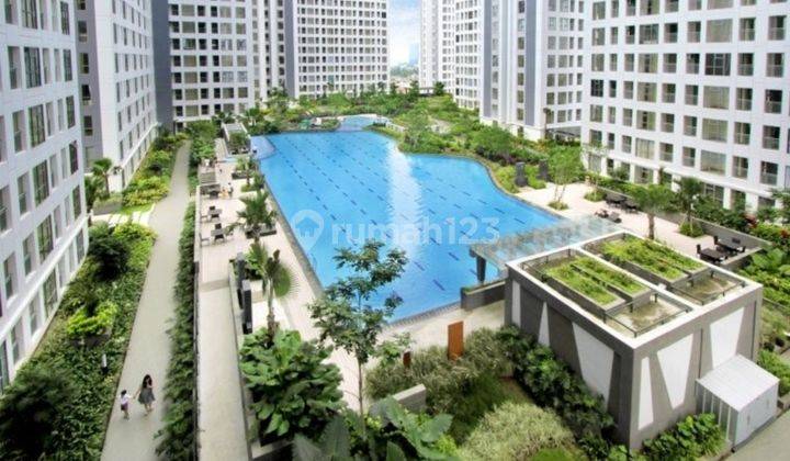 Dijual Mtown Residence Harga Super Menarik 2