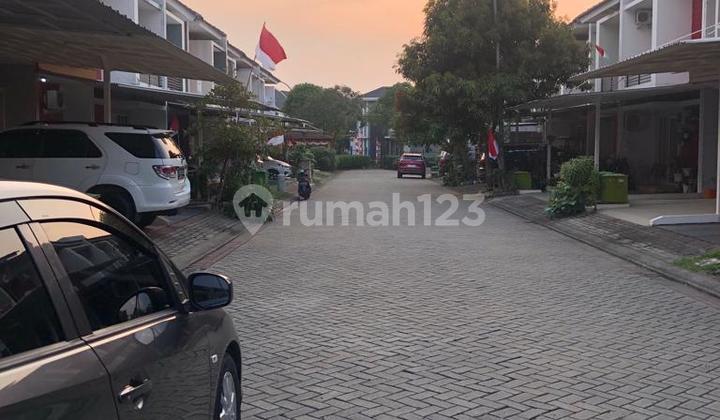 Ready-to-Move-In Residence One House Price Drop. Bsd