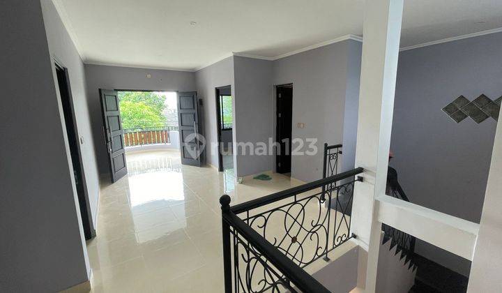 Rumah Dijual Di Griya Loka Bsd  1