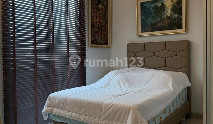 Dijual Rumah Citra Garden 7 Bloomingdale Jakbar