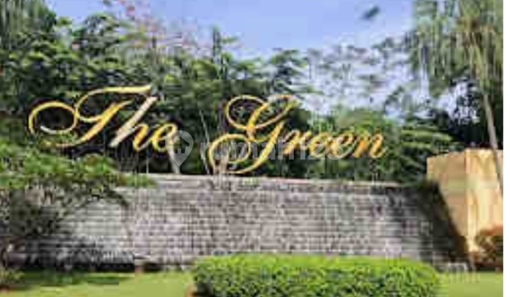 Jual Cepat Rumah Siap Huni Cluster Blossom Ville The Green BSD 1