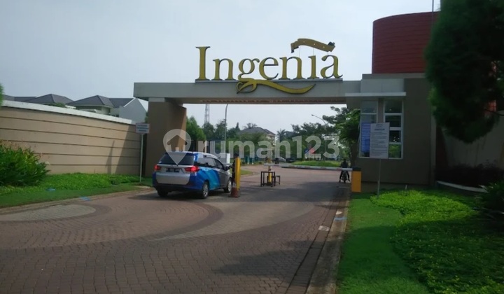 Quick Sale Ingenia Eminent BSD Cluster House