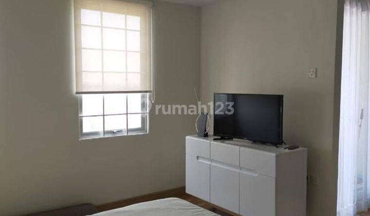 Dijual Apartement Emerald Bintaro Tipe Studio ex 2BR  2