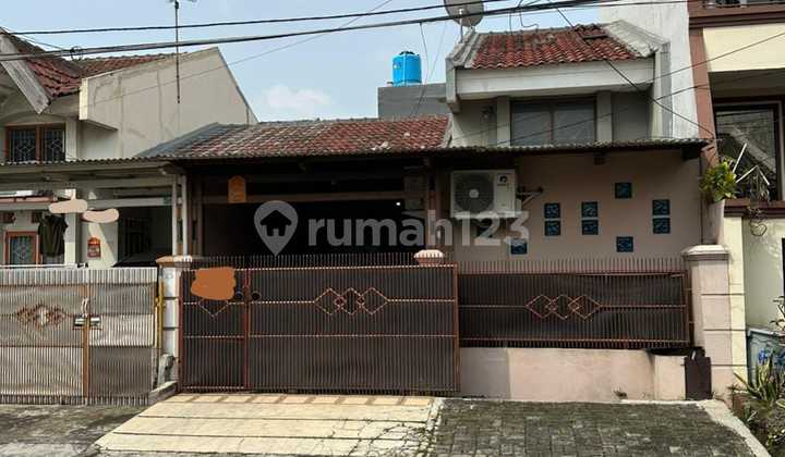 Jual Rumah Siap Huni Sektor 6 A Gading Serpong Jual Rumah Siap Huni Sektor 6 A Gading Serpong