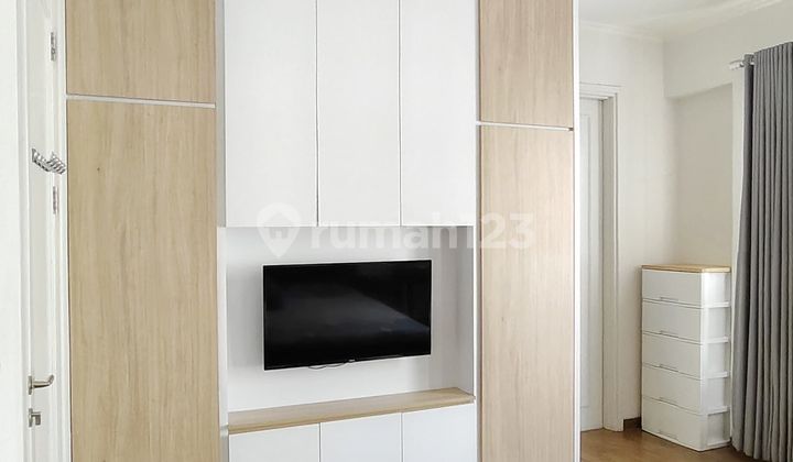 Reduced Price Quick Sale Orlanda Cluster House Alam Sutera Reduced Price Quick Sale Orlanda Cluster House Alam Sutera