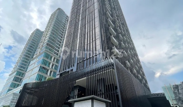 Sell Yukata Suites Penthouse Alam Sutera Tangerang Sell Yukata Suites Penthouse Alam Sutera Tangerang