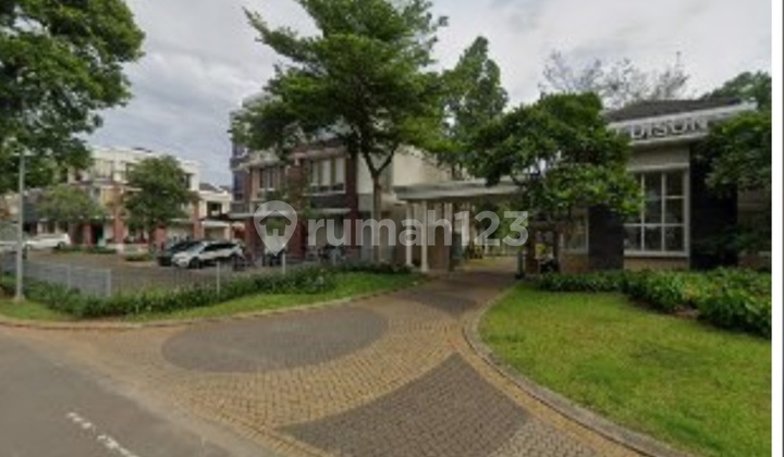 For Sale: Edison Cluster House in Gading Serpong