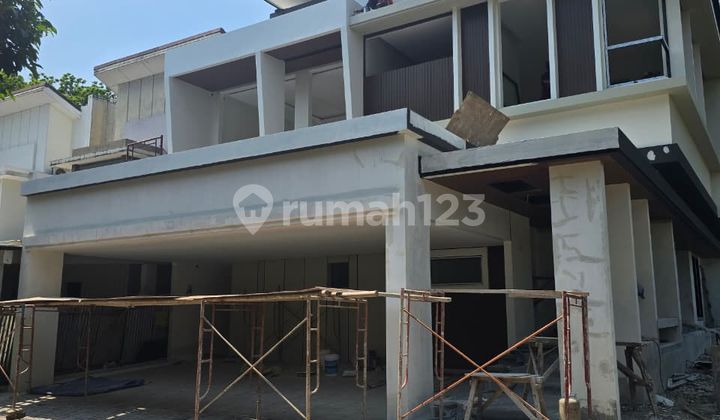 Dijual Rumah Brand New Cluster Naturale Foresta Bsd