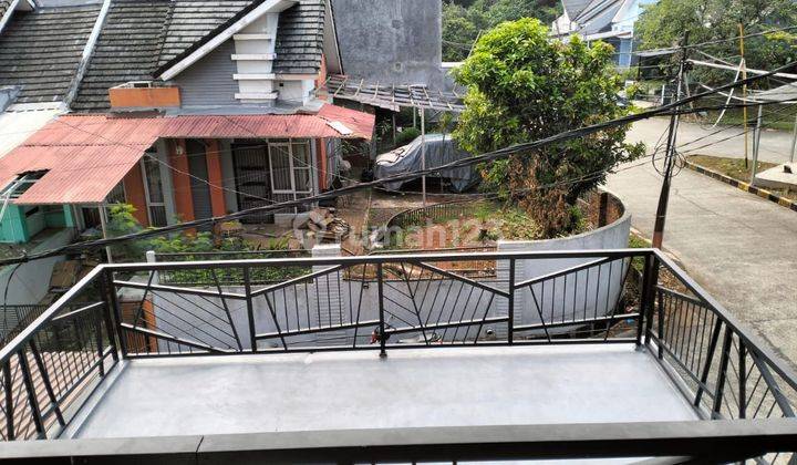 Dijual Cendana Residence Pamulang  2