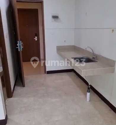 Studio Tower Lotus B Residence Apartment BSD Tangerang