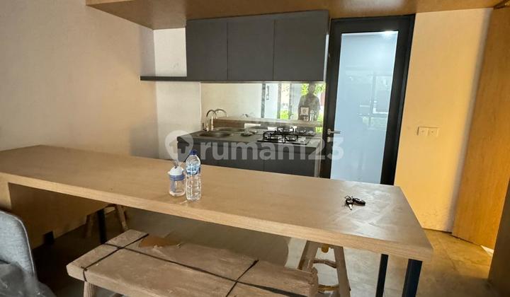 For Sale Fully Furnished Invensihaus Tabebuya Bsd