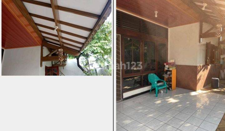 Dijual Rumah di Pulo Asem 2