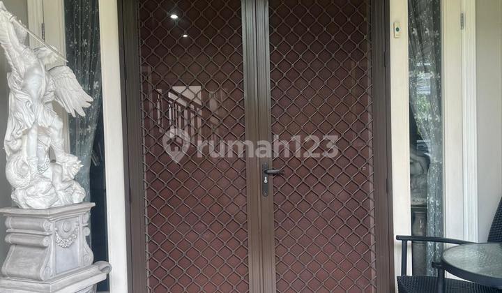 Dijual Cepat Rumah Cluster Maxwell Gading Serpong