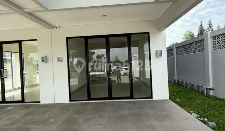 For Rent New Shop House Sorento Grande East Gading Serpong For Rent New Shop House Sorento Grande East Gading Serpong