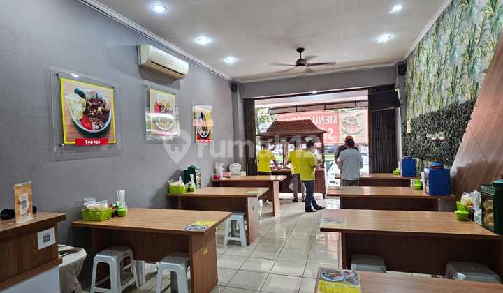 For Quick Sale: Glaze Gading Serpong Shop House