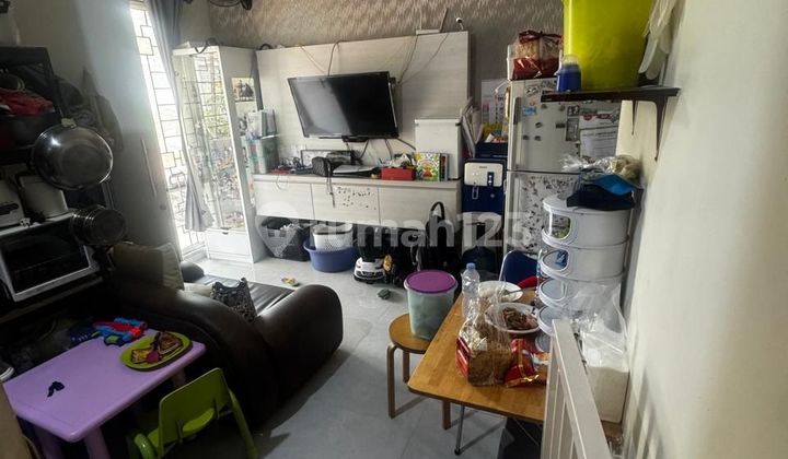 Termurah Jual Rumah Cluster Milano Village Gading Serpong