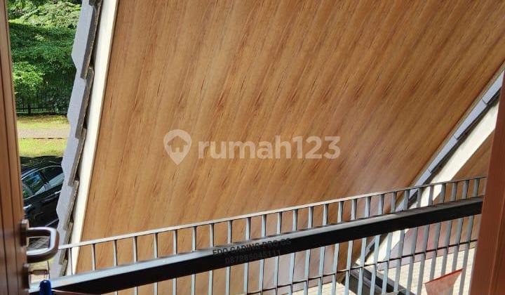 Cheapest Sale of Furnished Fleekhauz House in BSD Tangerang 2