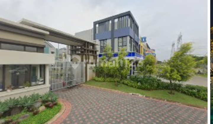 For Sale Cluster Agnesi Symphonia House Gading Serpong