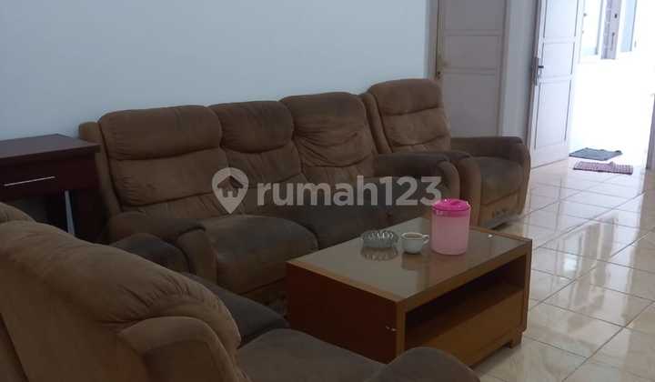 Jual Rumah Siap Huni Lokasi Strategis Griya Loka Bsd