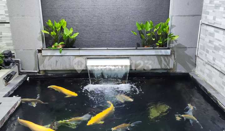 Jual Rumah Imperial Gading Kelapa Gading Jakarta Utara