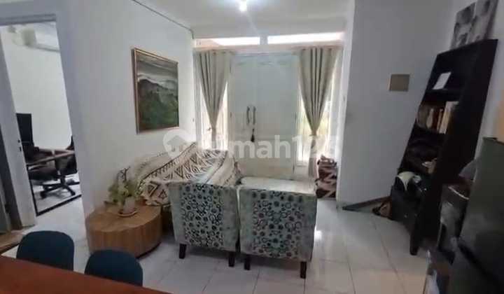Jual Rumah Bintaro Jaya Sektor 9 Tangerang Selatan1