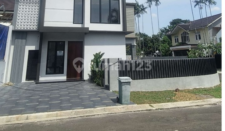 Turun Harga Dijual Rumah Mewah Lippo Karawaci Turun Harga Dijual Rumah Mewah Lippo Karawaci
