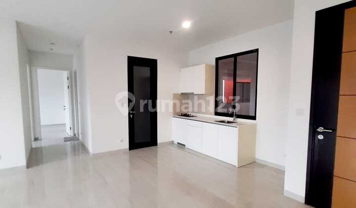For Sale 2 Bedroom Apartment Lloyd Alam Sutera Tangerang 2