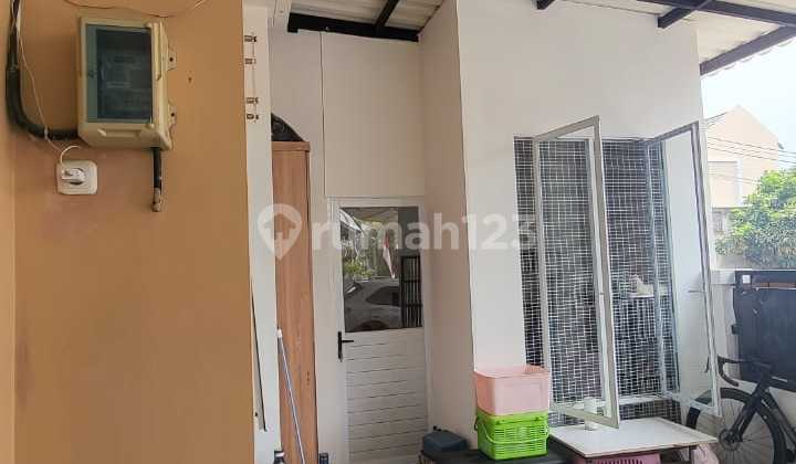 Jual Cepat Rumah Hoek Navona Village Catalina Gading Serpong 2